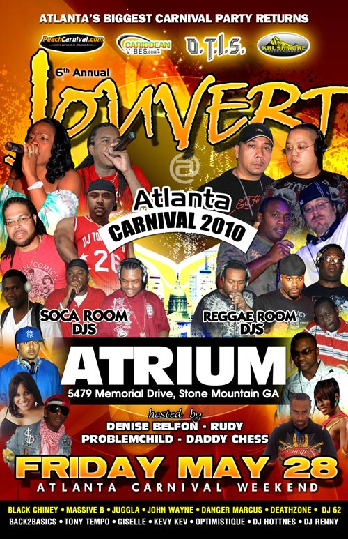 ATLANTA JOUVERT 6