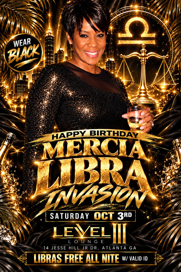 LIBRA INVASION