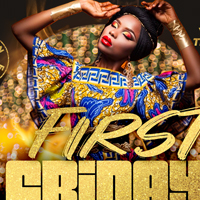 FIRST FRIDAY