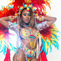 THE SOCA EXPERIENCE